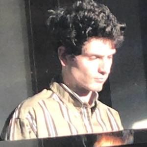 Meet your Posher, Noah